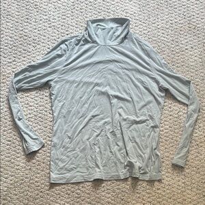 Athleta Long Sleeve Top